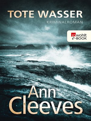 cover image of Tote Wasser